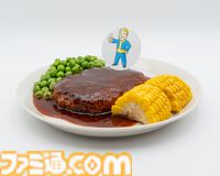 『フォールアウト』日本初のコラボカフェで飲もう、ヌカ・コーラ！ サバイバーにはたまらないフード＆グッズが山盛りのイベントをリポート【Fallout】
