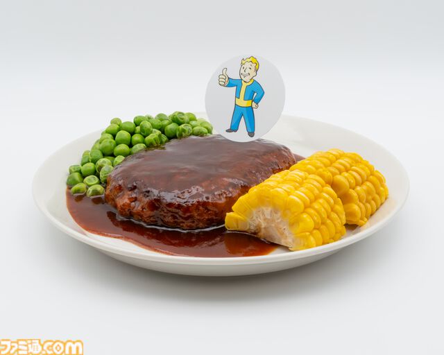 『フォールアウト』日本初のコラボカフェで飲もう、ヌカ・コーラ！ サバイバーにはたまらないフード＆グッズが山盛りのイベントをリポート【Fallout】