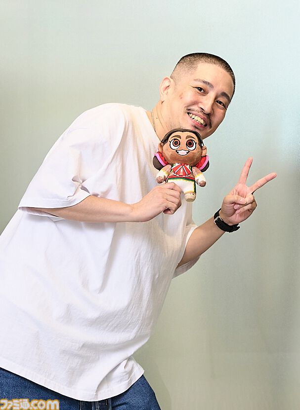 【KZHCUP開催記念】にじさんじ葛葉さんと『スト6』プロデューサー松本Pが対談。オフライン大会開催の経緯やイベントに込める想いなどを、たっぷりとお届け。「オレ『スト6』のことめっちゃ大好きです」