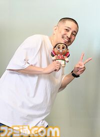 【KZHCUP開催記念】にじさんじ葛葉さんと『スト6』プロデューサー松本Pが対談。オフライン大会開催の経緯やイベントに込める想いなどを、たっぷりとお届け。「オレ『スト6』のことめっちゃ大好きです」