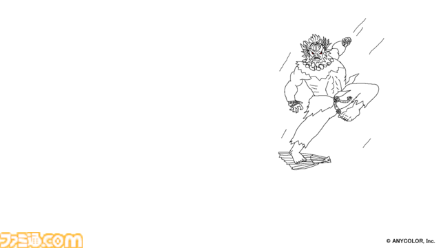 【KZHCUP開催記念】にじさんじ葛葉さんと『スト6』プロデューサー松本Pが対談。オフライン大会開催の経緯やイベントに込める想いなどを、たっぷりとお届け。「オレ『スト6』のことめっちゃ大好きです」