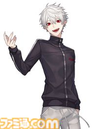 【KZHCUP開催記念】にじさんじ葛葉さんと『スト6』プロデューサー松本Pが対談。オフライン大会開催の経緯やイベントに込める想いなどを、たっぷりとお届け。「オレ『スト6』のことめっちゃ大好きです」