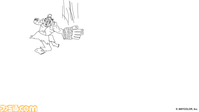 【KZHCUP開催記念】にじさんじ葛葉さんと『スト6』プロデューサー松本Pが対談。オフライン大会開催の経緯やイベントに込める想いなどを、たっぷりとお届け。「オレ『スト6』のことめっちゃ大好きです」