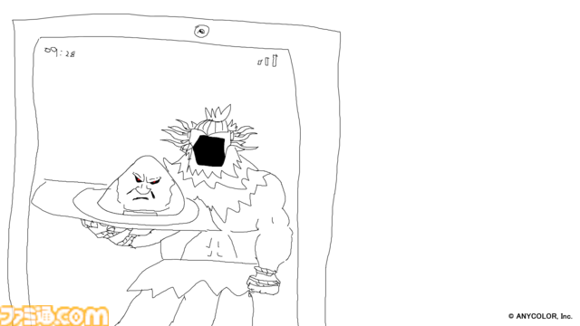 【KZHCUP開催記念】にじさんじ葛葉さんと『スト6』プロデューサー松本Pが対談。オフライン大会開催の経緯やイベントに込める想いなどを、たっぷりとお届け。「オレ『スト6』のことめっちゃ大好きです」