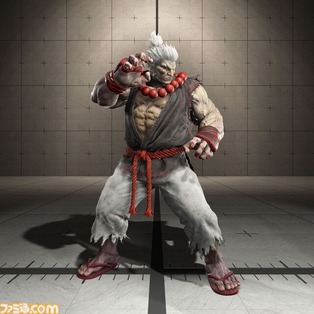 【KZHCUP開催記念】にじさんじ葛葉さんと『スト6』プロデューサー松本Pが対談。オフライン大会開催の経緯やイベントに込める想いなどを、たっぷりとお届け。「オレ『スト6』のことめっちゃ大好きです」