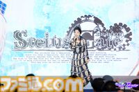 中国・上海ゲームイベント“WEPLAY”に日本の新作ゲームが集結。小高和剛氏の実写パネル が無数に並んだ、狂気（？）の撮影会も人気を博す！