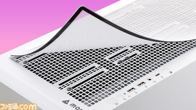 マウスコンピューターの新型ゲーミングPCが本日（12/17）より発売。GeForce RTX 5060搭載PCが17万円、GeForce RTX 5060 Ti搭載PCが22万円で発売