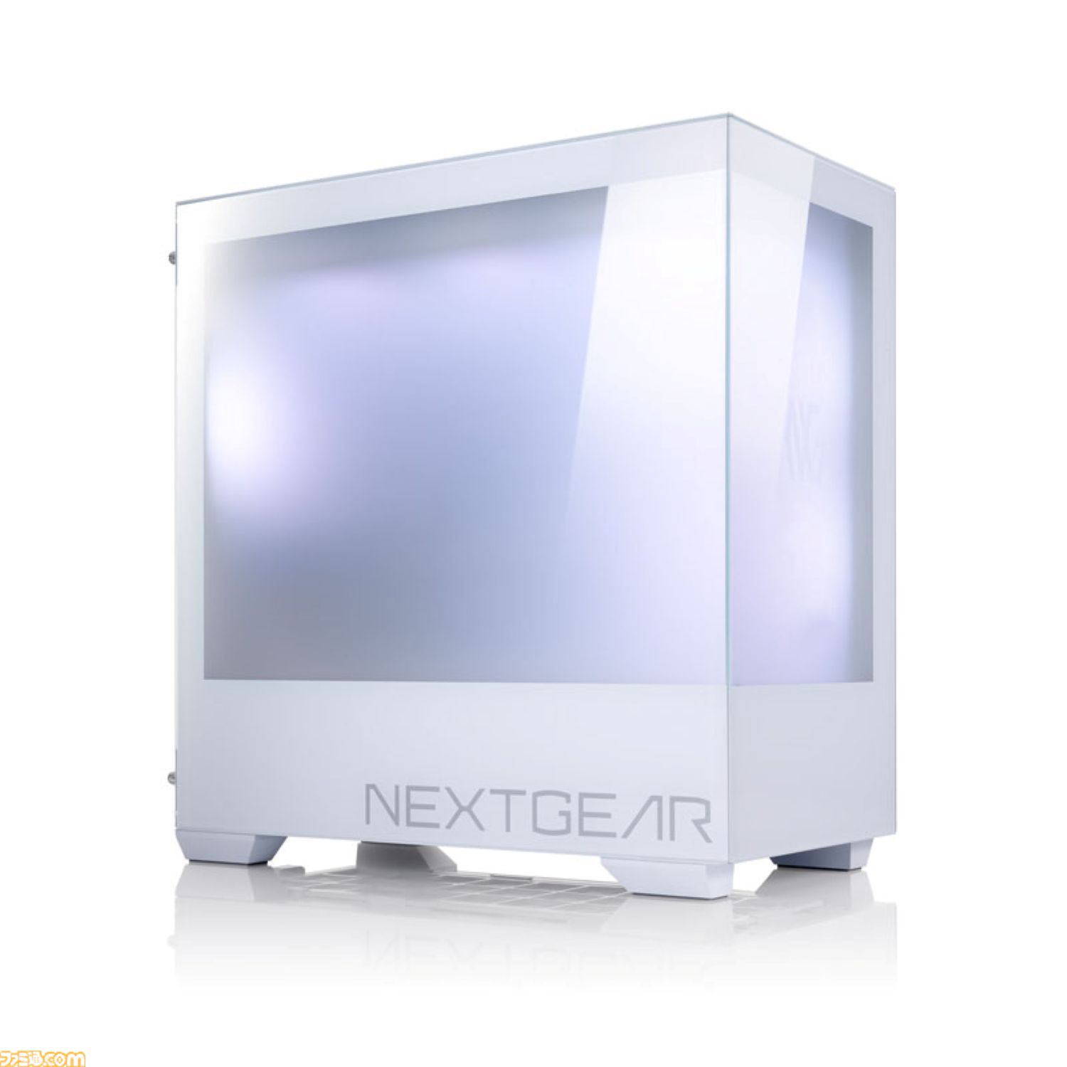 マウスコンピューターの新型ゲーミングPCが本日（12/17）より発売