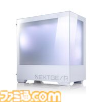 マウスコンピューターの新型ゲーミングPCが本日（12/17）より発売。GeForce RTX 5060搭載PCが17万円、GeForce RTX 5060 Ti搭載PCが22万円で発売