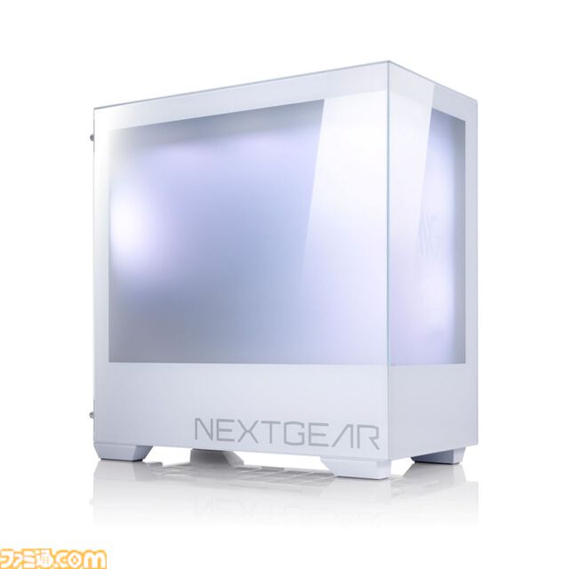 マウスコンピューターの新型ゲーミングPCが本日（12/17）より発売。GeForce RTX 5060搭載PCが17万円、GeForce RTX 5060 Ti搭載PCが22万円で発売