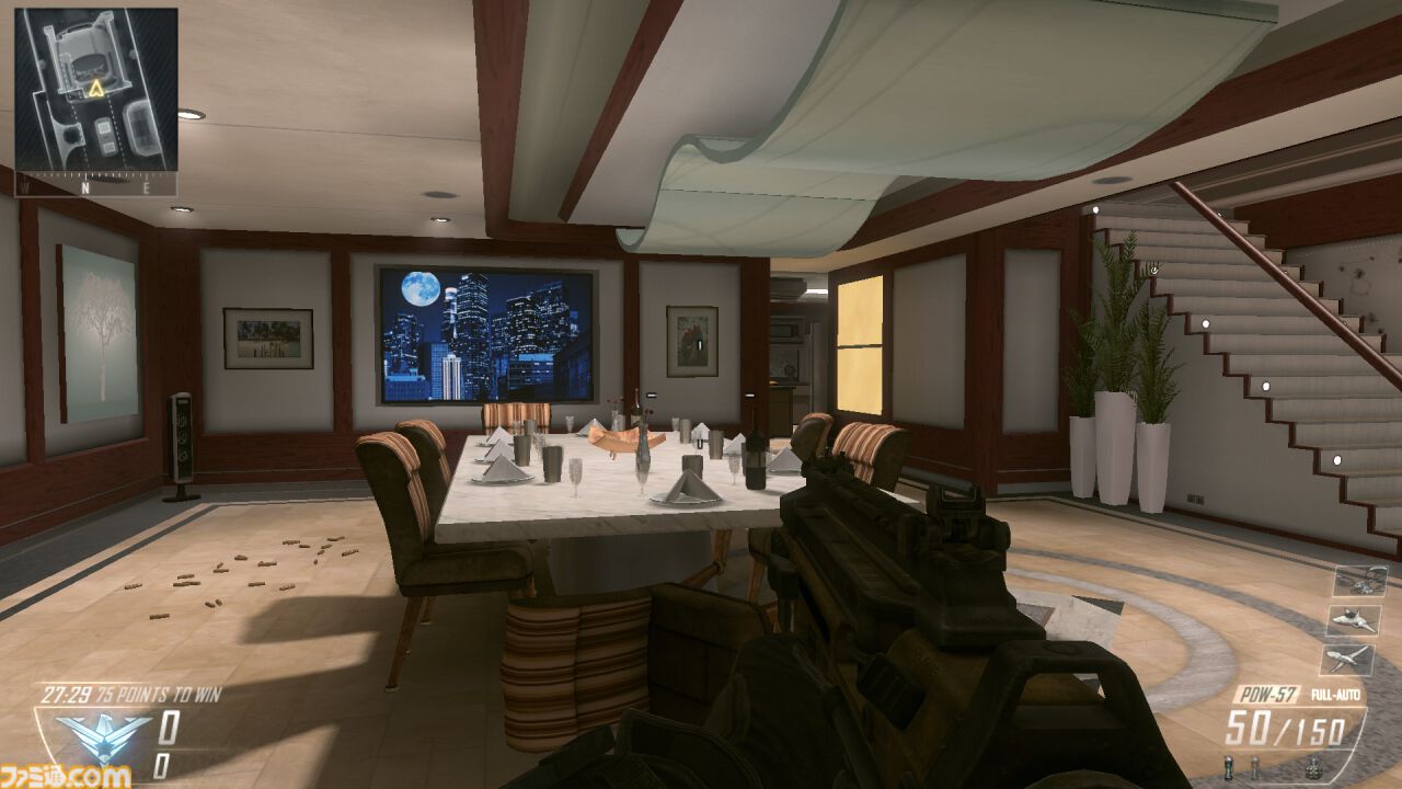 【CoD:BO7】『Call of Duty: Black Ops 7』と『BO2』の繋がりを紐解く。武器＆マップが続々と復刻！ 開催中のシーズン1でも懐かしのマップが登場