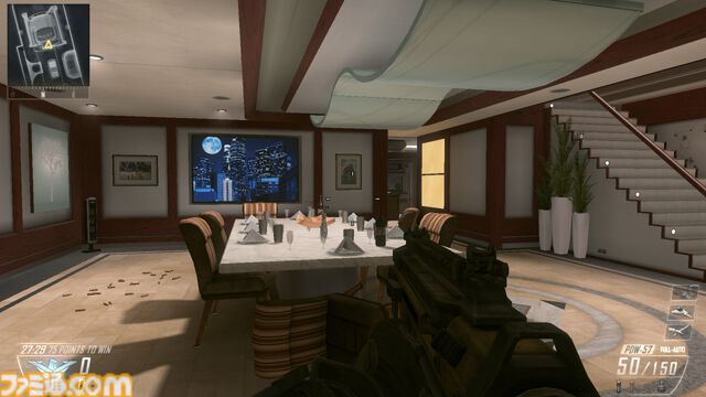 【CoD:BO7】『Call of Duty: Black Ops 7』と『BO2』の繋がりを紐解く。武器＆マップが続々と復刻！ 開催中のシーズン1でも懐かしのマップが登場