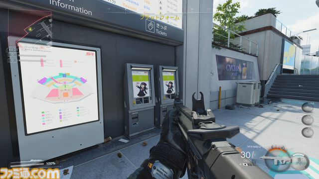 【CoD:BO7】『Call of Duty: Black Ops 7』と『BO2』の繋がりを紐解く。武器＆マップが続々と復刻！ 開催中のシーズン1でも懐かしのマップが登場