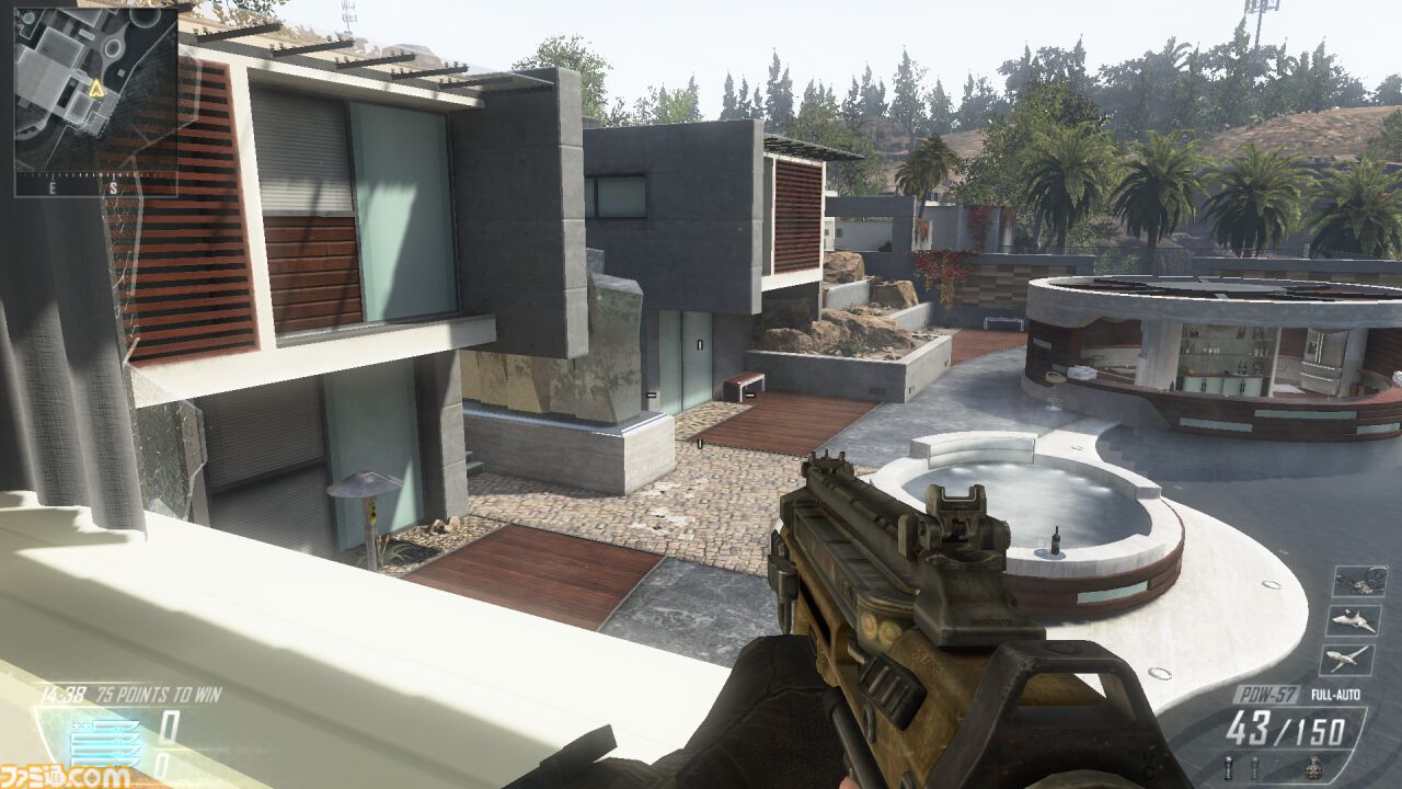 【CoD:BO7】『Call of Duty: Black Ops 7』と『BO2』の繋がりを紐解く。武器＆マップが続々と復刻！ 開催中のシーズン1でも懐かしのマップが登場