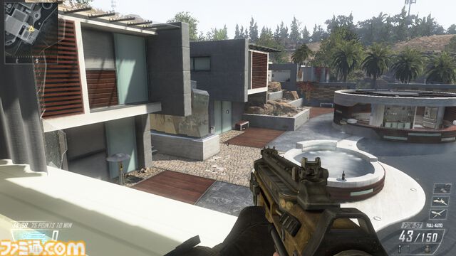 【CoD:BO7】『Call of Duty: Black Ops 7』と『BO2』の繋がりを紐解く。武器＆マップが続々と復刻！ 開催中のシーズン1でも懐かしのマップが登場