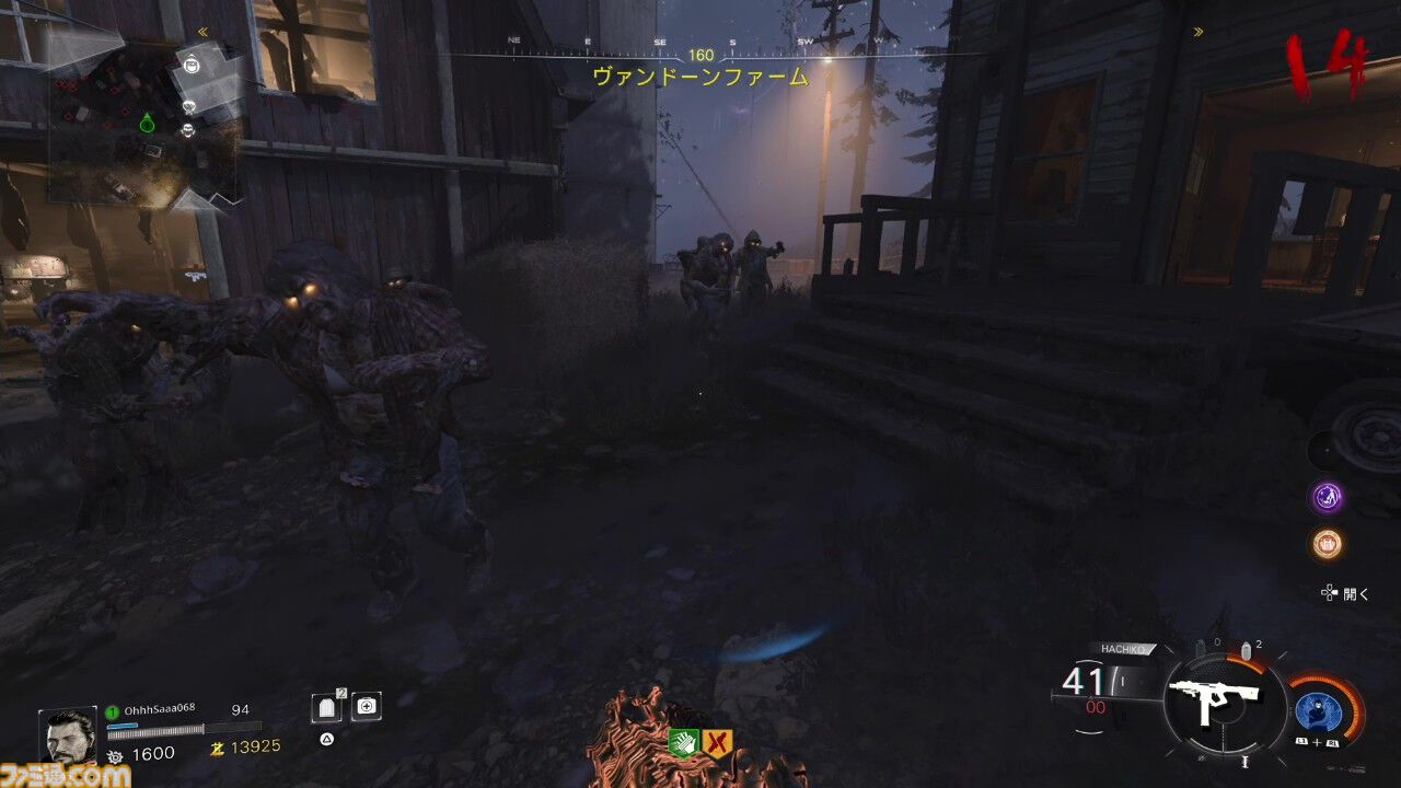 【CoD:BO7】『Call of Duty: Black Ops 7』と『BO2』の繋がりを紐解く。武器＆マップが続々と復刻！ 開催中のシーズン1でも懐かしのマップが登場