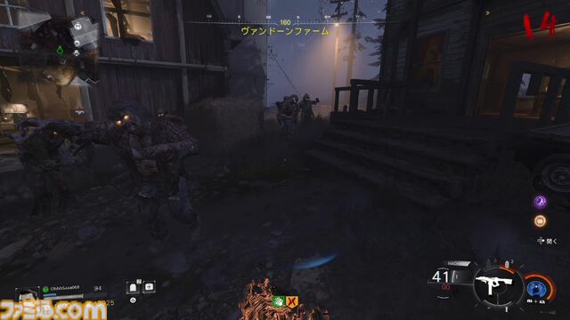 【CoD:BO7】『Call of Duty: Black Ops 7』と『BO2』の繋がりを紐解く。武器＆マップが続々と復刻！ 開催中のシーズン1でも懐かしのマップが登場