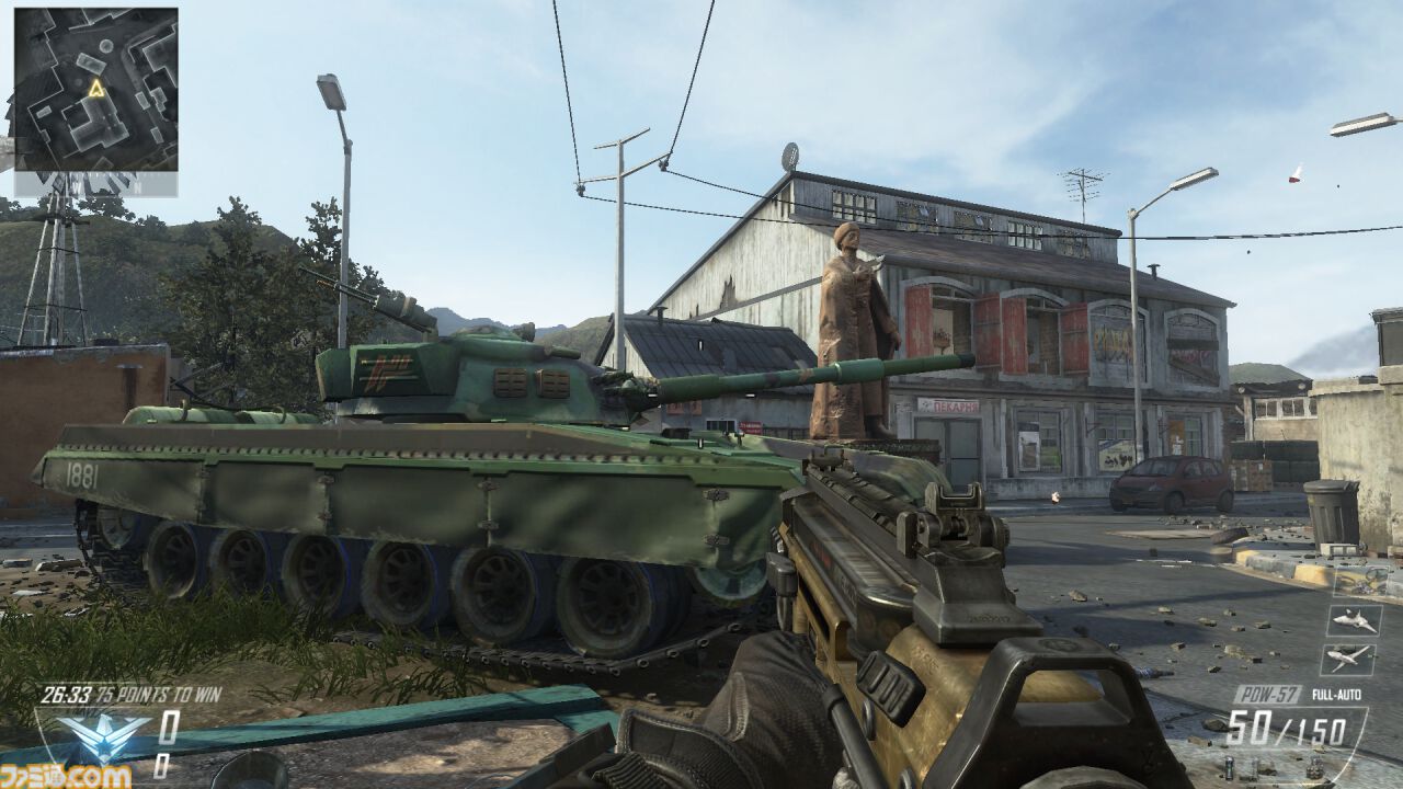 【CoD:BO7】『Call of Duty: Black Ops 7』と『BO2』の繋がりを紐解く。武器＆マップが続々と復刻！ 開催中のシーズン1でも懐かしのマップが登場