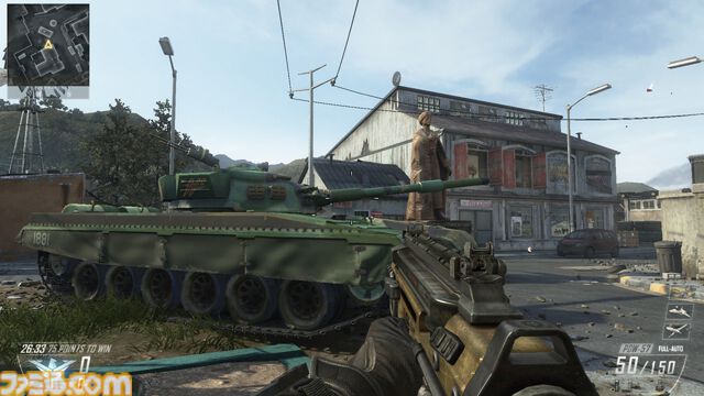 【CoD:BO7】『Call of Duty: Black Ops 7』と『BO2』の繋がりを紐解く。武器＆マップが続々と復刻！ 開催中のシーズン1でも懐かしのマップが登場