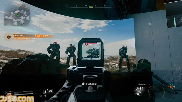 【CoD:BO7】『Call of Duty: Black Ops 7』と『BO2』の繋がりを紐解く。武器＆マップが続々と復刻！ 開催中のシーズン1でも懐かしのマップが登場