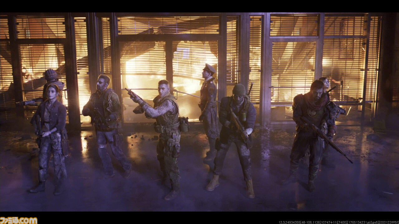 【CoD:BO7】『Call of Duty: Black Ops 7』と『BO2』の繋がりを紐解く。武器＆マップが続々と復刻！ 開催中のシーズン1でも懐かしのマップが登場