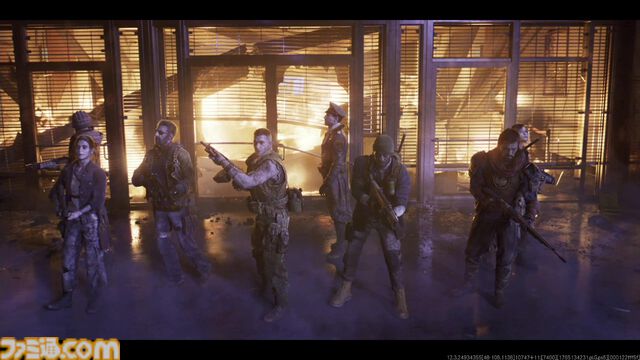 【CoD:BO7】『Call of Duty: Black Ops 7』と『BO2』の繋がりを紐解く。武器＆マップが続々と復刻！ 開催中のシーズン1でも懐かしのマップが登場