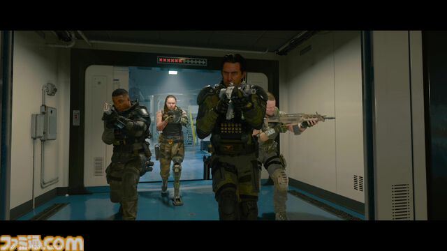 【CoD:BO7】『Call of Duty: Black Ops 7』と『BO2』の繋がりを紐解く。武器＆マップが続々と復刻！ 開催中のシーズン1でも懐かしのマップが登場