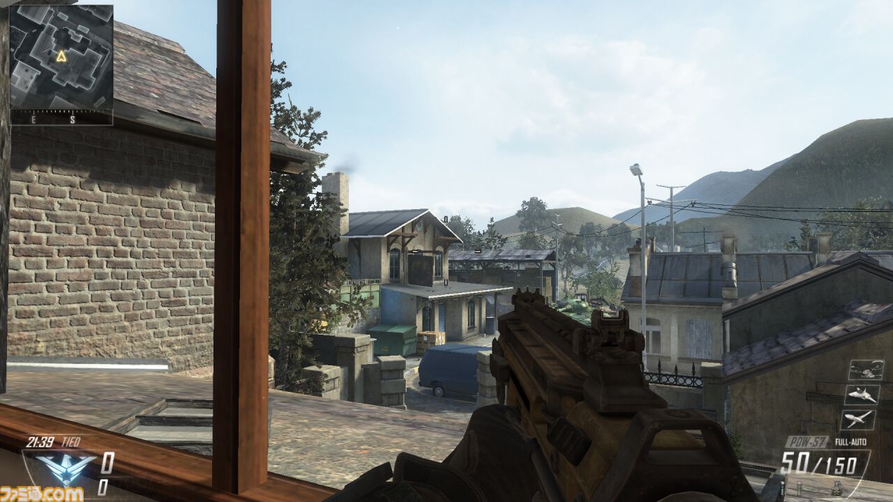 【CoD:BO7】『Call of Duty: Black Ops 7』と『BO2』の繋がりを紐解く。武器＆マップが続々と復刻！ 開催中のシーズン1でも懐かしのマップが登場