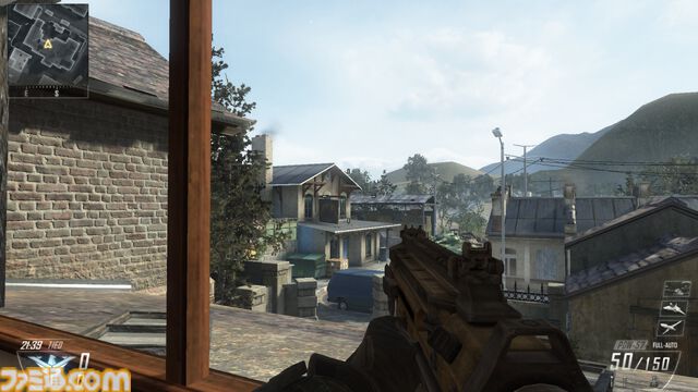 【CoD:BO7】『Call of Duty: Black Ops 7』と『BO2』の繋がりを紐解く。武器＆マップが続々と復刻！ 開催中のシーズン1でも懐かしのマップが登場