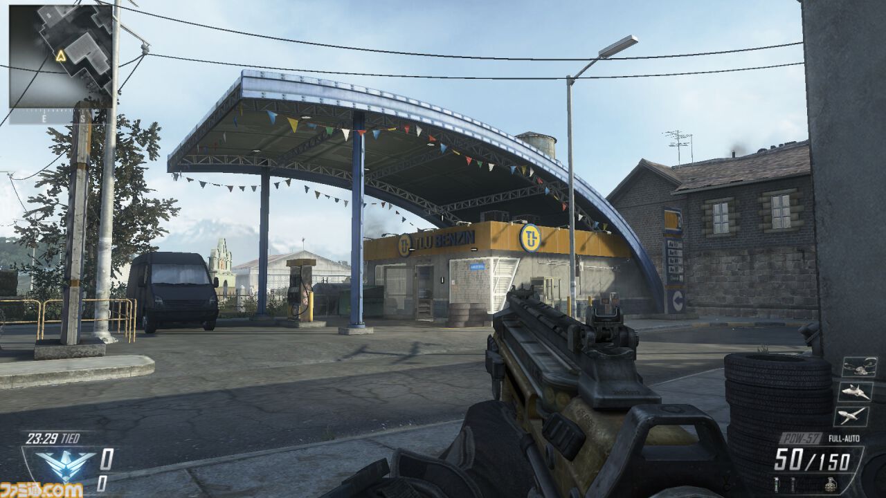 【CoD:BO7】『Call of Duty: Black Ops 7』と『BO2』の繋がりを紐解く。武器＆マップが続々と復刻！ 開催中のシーズン1でも懐かしのマップが登場