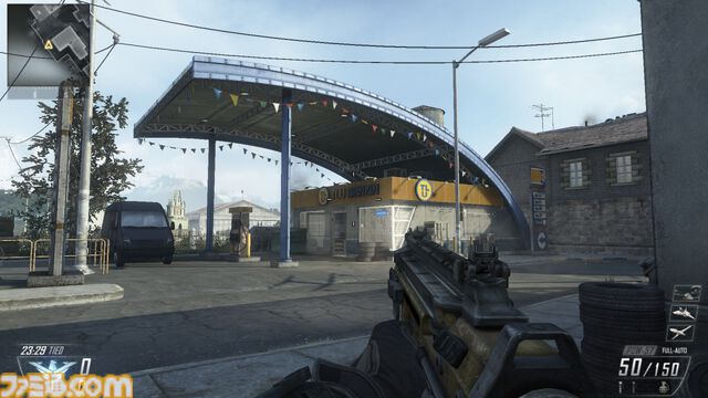 【CoD:BO7】『Call of Duty: Black Ops 7』と『BO2』の繋がりを紐解く。武器＆マップが続々と復刻！ 開催中のシーズン1でも懐かしのマップが登場