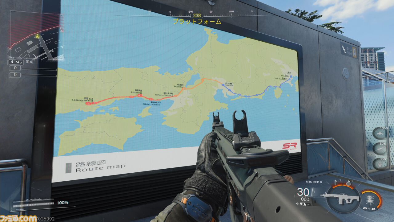 【CoD:BO7】『Call of Duty: Black Ops 7』と『BO2』の繋がりを紐解く。武器＆マップが続々と復刻！ 開催中のシーズン1でも懐かしのマップが登場