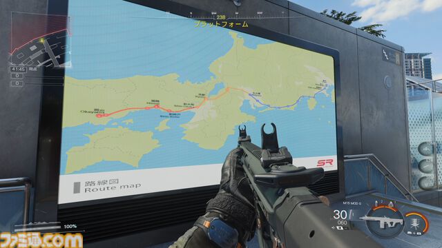 【CoD:BO7】『Call of Duty: Black Ops 7』と『BO2』の繋がりを紐解く。武器＆マップが続々と復刻！ 開催中のシーズン1でも懐かしのマップが登場