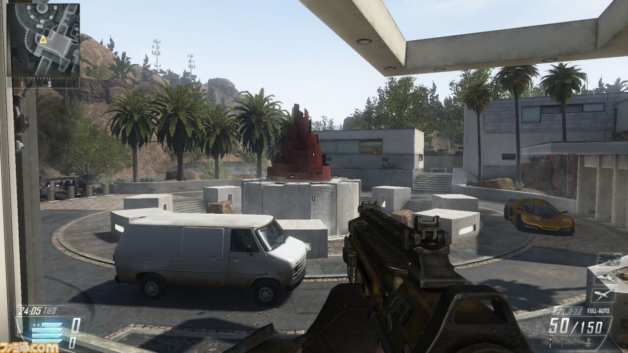 【CoD:BO7】『Call of Duty: Black Ops 7』と『BO2』の繋がりを紐解く。武器＆マップが続々と復刻！ 開催中のシーズン1でも懐かしのマップが登場