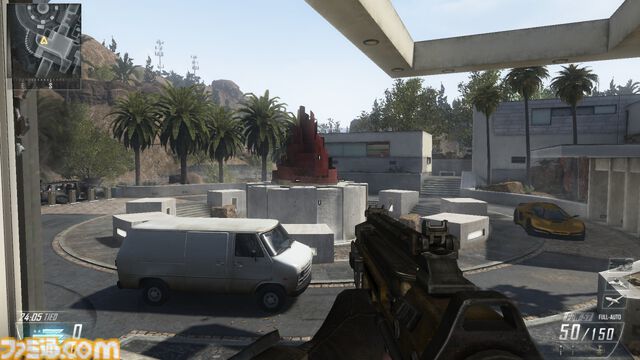 【CoD:BO7】『Call of Duty: Black Ops 7』と『BO2』の繋がりを紐解く。武器＆マップが続々と復刻！ 開催中のシーズン1でも懐かしのマップが登場