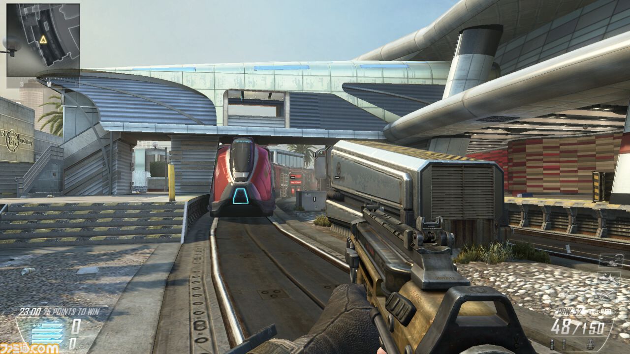 【CoD:BO7】『Call of Duty: Black Ops 7』と『BO2』の繋がりを紐解く。武器＆マップが続々と復刻！ 開催中のシーズン1でも懐かしのマップが登場