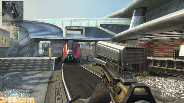 【CoD:BO7】『Call of Duty: Black Ops 7』と『BO2』の繋がりを紐解く。武器＆マップが続々と復刻！ 開催中のシーズン1でも懐かしのマップが登場