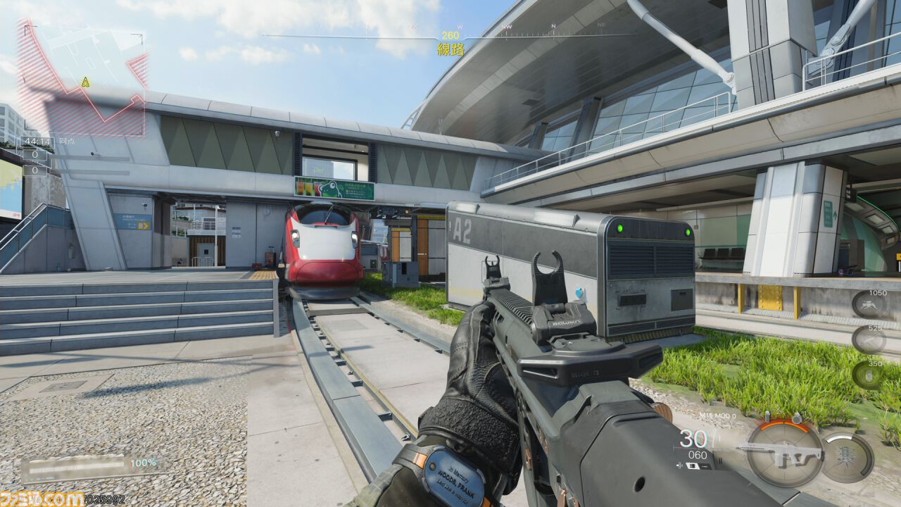 【CoD:BO7】『Call of Duty: Black Ops 7』と『BO2』の繋がりを紐解く。武器＆マップが続々と復刻！ 開催中のシーズン1でも懐かしのマップが登場
