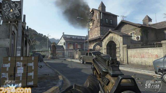 【CoD:BO7】『Call of Duty: Black Ops 7』と『BO2』の繋がりを紐解く。武器＆マップが続々と復刻！ 開催中のシーズン1でも懐かしのマップが登場