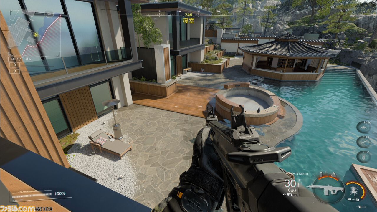 【CoD:BO7】『Call of Duty: Black Ops 7』と『BO2』の繋がりを紐解く。武器＆マップが続々と復刻！ 開催中のシーズン1でも懐かしのマップが登場
