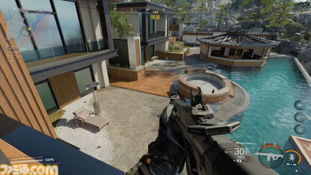 【CoD:BO7】『Call of Duty: Black Ops 7』と『BO2』の繋がりを紐解く。武器＆マップが続々と復刻！ 開催中のシーズン1でも懐かしのマップが登場