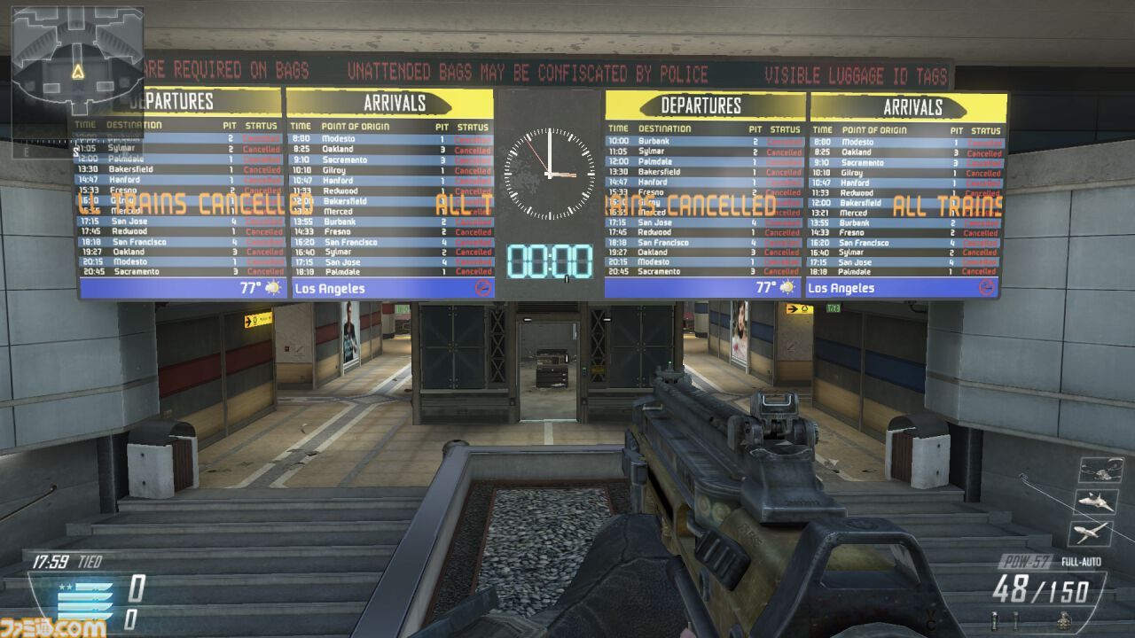 【CoD:BO7】『Call of Duty: Black Ops 7』と『BO2』の繋がりを紐解く。武器＆マップが続々と復刻！ 開催中のシーズン1でも懐かしのマップが登場