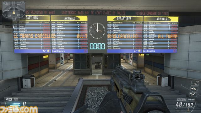 【CoD:BO7】『Call of Duty: Black Ops 7』と『BO2』の繋がりを紐解く。武器＆マップが続々と復刻！ 開催中のシーズン1でも懐かしのマップが登場