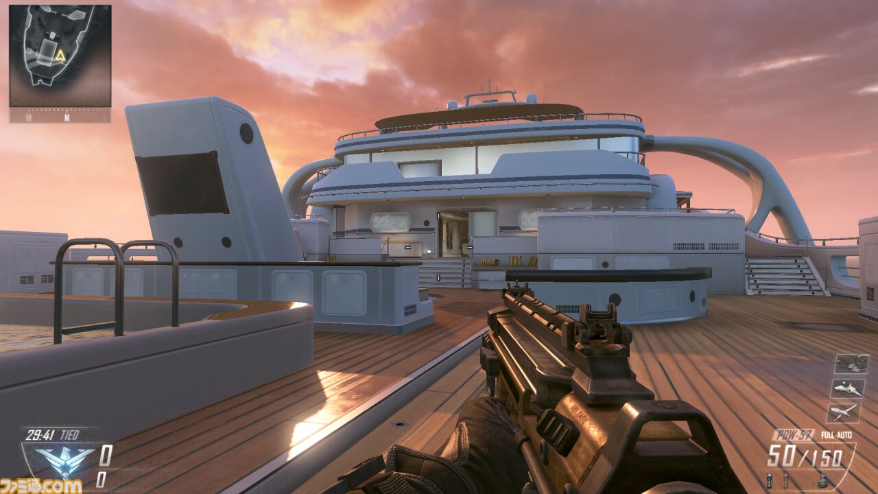 【CoD:BO7】『Call of Duty: Black Ops 7』と『BO2』の繋がりを紐解く。武器＆マップが続々と復刻！ 開催中のシーズン1でも懐かしのマップが登場