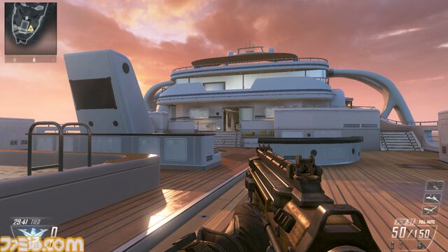 【CoD:BO7】『Call of Duty: Black Ops 7』と『BO2』の繋がりを紐解く。武器＆マップが続々と復刻！ 開催中のシーズン1でも懐かしのマップが登場