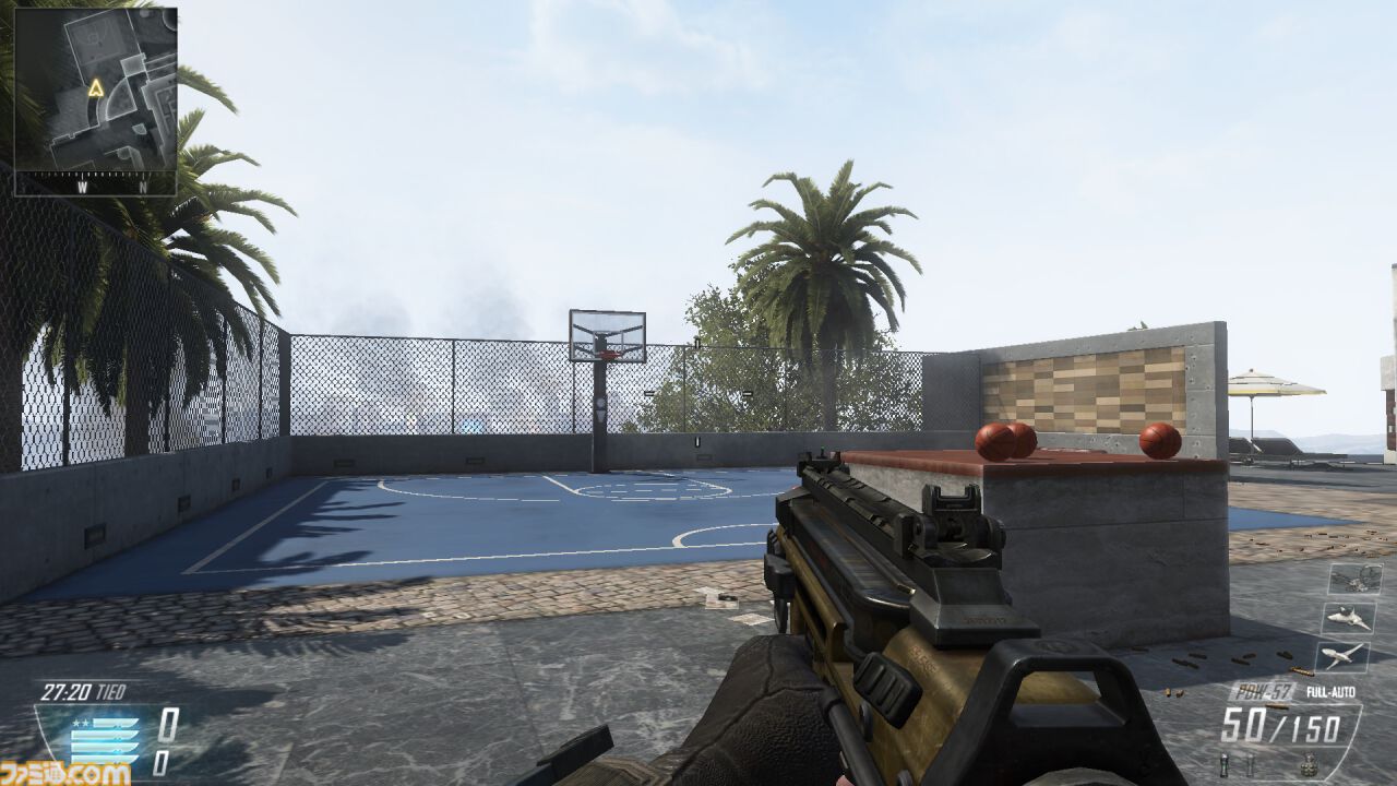 【CoD:BO7】『Call of Duty: Black Ops 7』と『BO2』の繋がりを紐解く。武器＆マップが続々と復刻！ 開催中のシーズン1でも懐かしのマップが登場