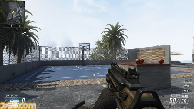 【CoD:BO7】『Call of Duty: Black Ops 7』と『BO2』の繋がりを紐解く。武器＆マップが続々と復刻！ 開催中のシーズン1でも懐かしのマップが登場