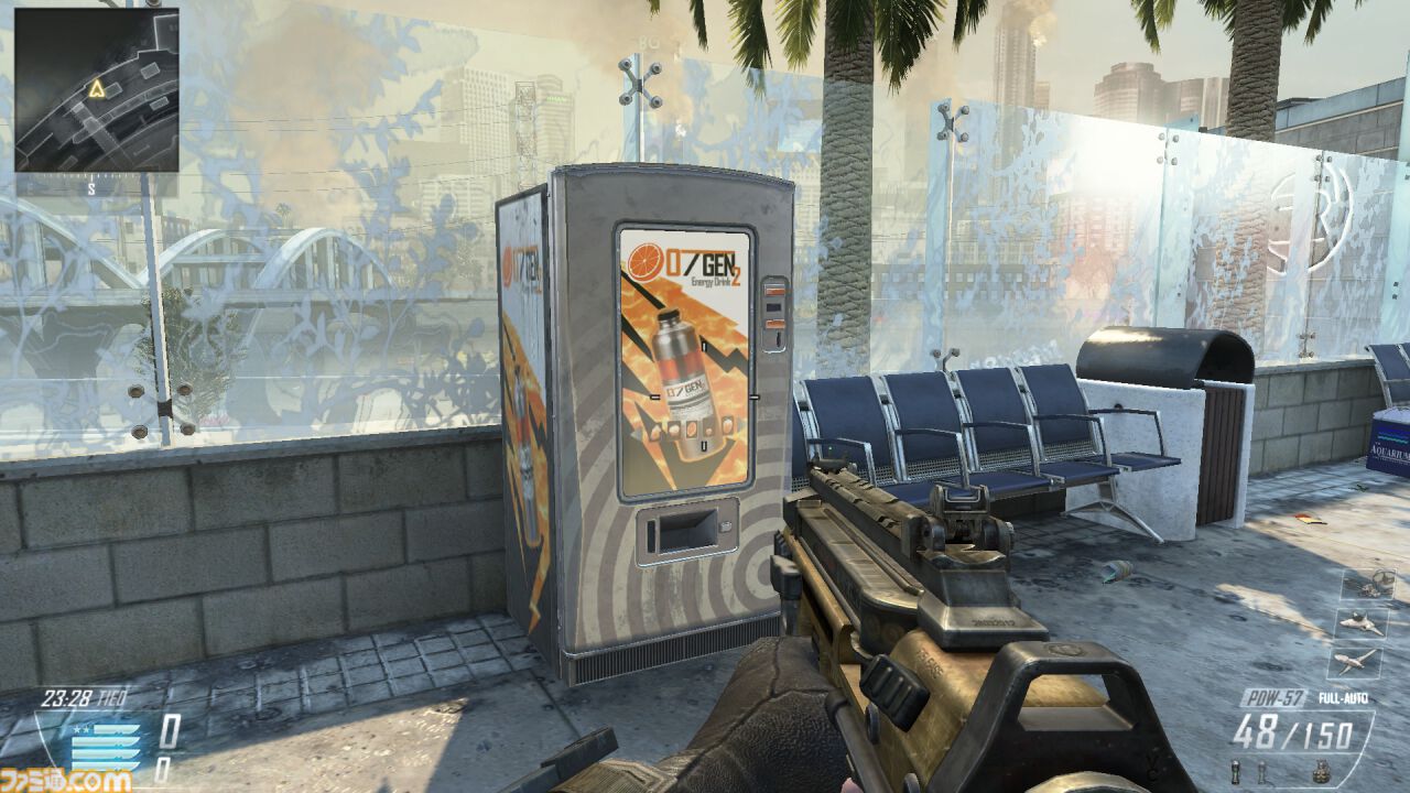 【CoD:BO7】『Call of Duty: Black Ops 7』と『BO2』の繋がりを紐解く。武器＆マップが続々と復刻！ 開催中のシーズン1でも懐かしのマップが登場