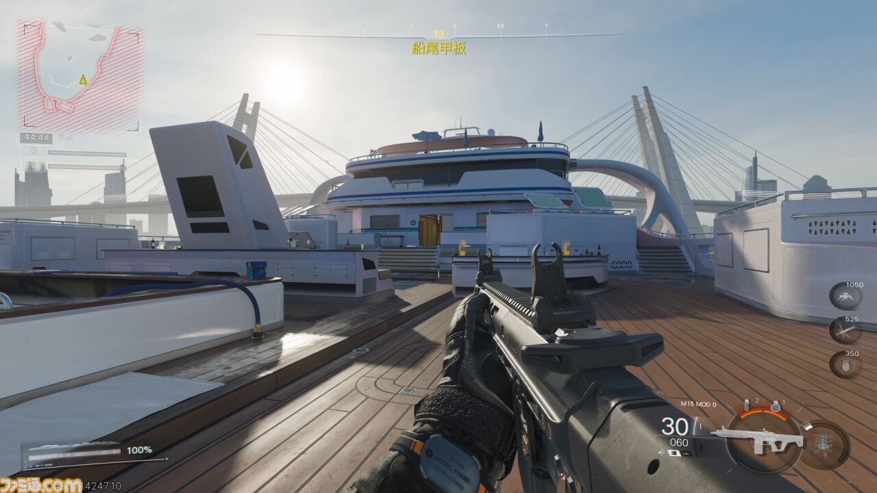 【CoD:BO7】『Call of Duty: Black Ops 7』と『BO2』の繋がりを紐解く。武器＆マップが続々と復刻！ 開催中のシーズン1でも懐かしのマップが登場
