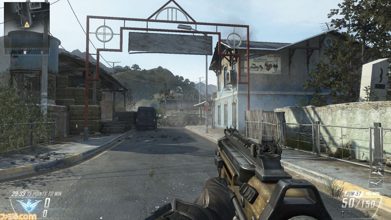 【CoD:BO7】『Call of Duty: Black Ops 7』と『BO2』の繋がりを紐解く。武器＆マップが続々と復刻！ 開催中のシーズン1でも懐かしのマップが登場